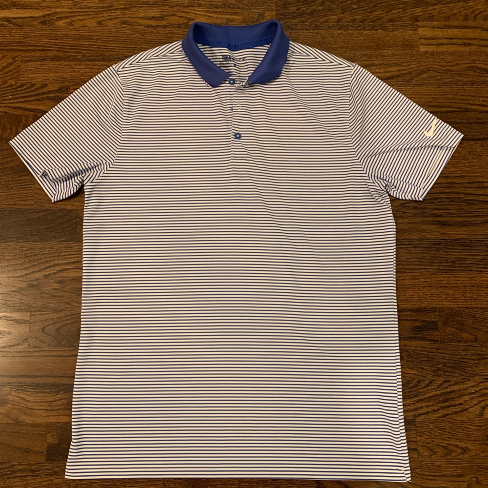 Nike Golf Polo
